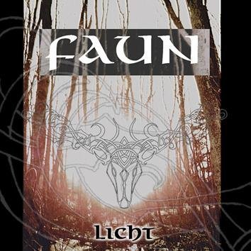 Faun Licht CD