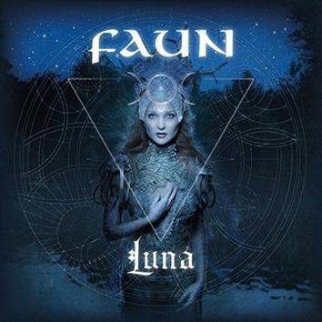 Faun Luna CD
