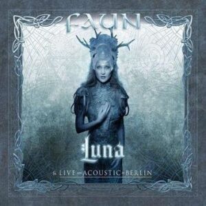 Faun Luna Live Und Acoustic In Berlin CD