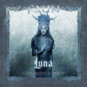 Faun Luna Live Und Acoustic In Berlin CD