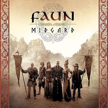 Faun Midgard CD