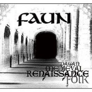 Faun Renaissance CD