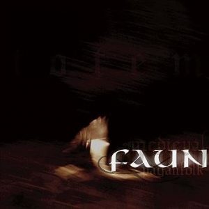 Faun Totem CD