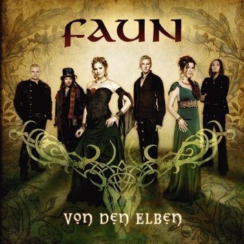 Faun Von Den Elben CD