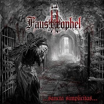 Fausttophel ...Sancta Simplicitas... CD
