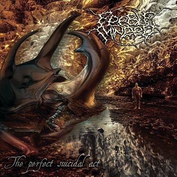Feeble Minded The Perfect Suicidal Act CD