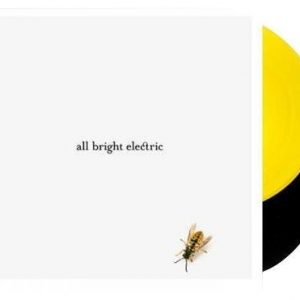 Feeder All Bright Electric LP