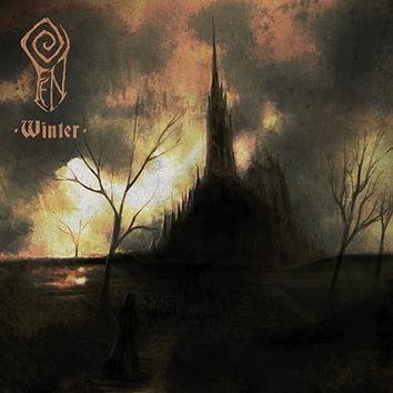 Fen Winter CD