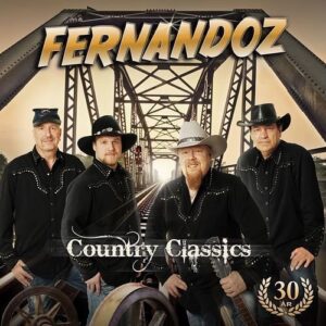 Fernandoz - Country Classics