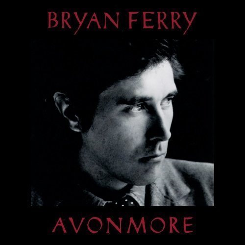 Ferry Bryan - Avonmore