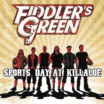 Fiddler's Green Sports Day At Killaloe CD
