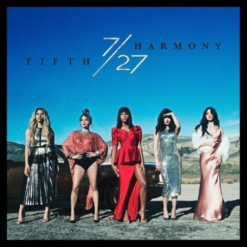 Fifth Harmony - 7/27 (Deluxe Edition)