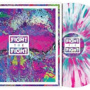 Fight The Fight Fight The Fight LP