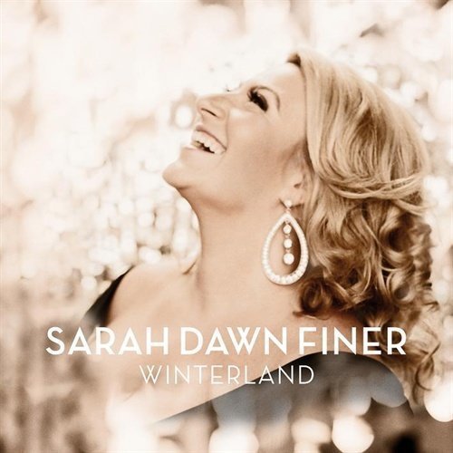 Finer Sarah Dawn - Winterland