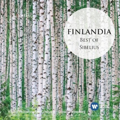 Finlandia - Best Of Sibelius ( - Finlandia - Best Of Sibelius