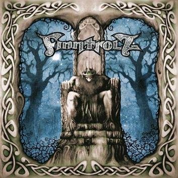 Finntroll Nattfödd (10th Anniversary Edition) CD