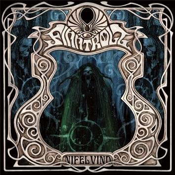 Finntroll Nifelvind CD