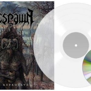 Firespawn The Reprobate LP