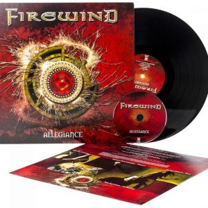 Firewind Allegiance LP