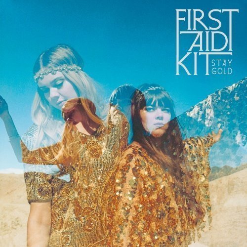 First Aid Kit - Stay Gold (LP+CD)