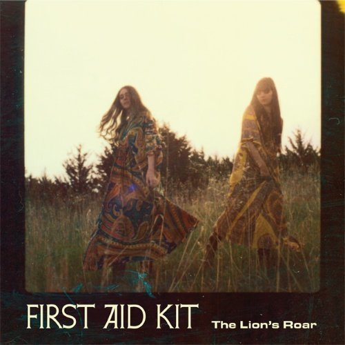First Aid Kit - The Lion's Roar (LP)