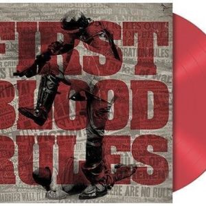 First Blood Rules LP