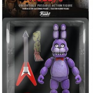 Five Nights At Freddy's Bonnie Keräilyfiguuri