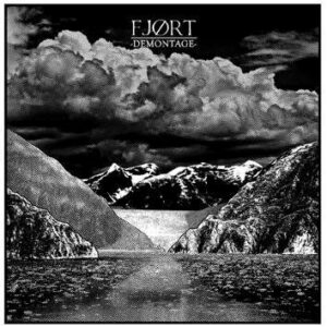 Fjørt Demontage CD