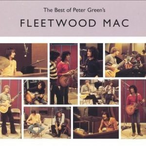 Fleetwood Mac - Best Of Peter Green's..