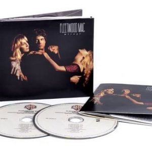 Fleetwood Mac - Mirage - Expanded Edition (2CD)