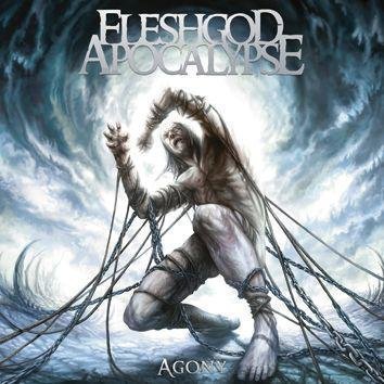 Fleshgod Apocalypse Agony CD