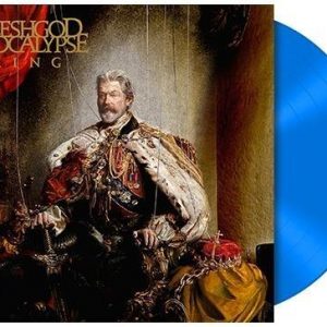 Fleshgod Apocalypse King LP