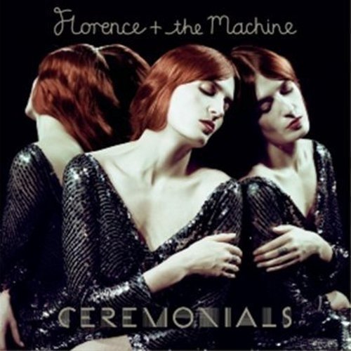 Florence + The Machine - Ceremonials