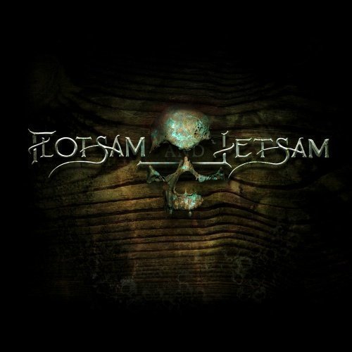 Flotsam And Jetsam - Flotsam And Jetsam (2LP)