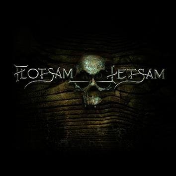 Flotsam & Jetsam Flotsam & Jetsam CD