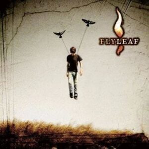 Flyleaf Flyleaf CD