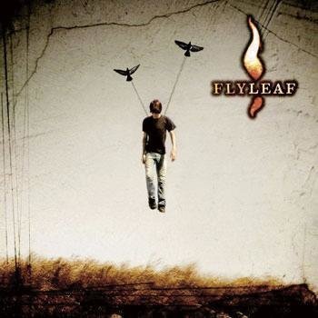 Flyleaf Flyleaf CD