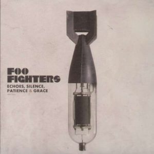 Foo Fighters - Echoes