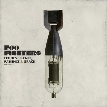 Foo Fighters Echoes Silence Patience & Grace CD
