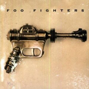 Foo Fighters - Foo Fighters