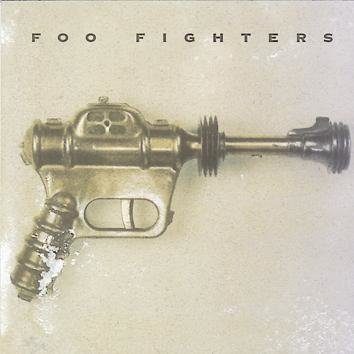 Foo Fighters Foo Fighters CD