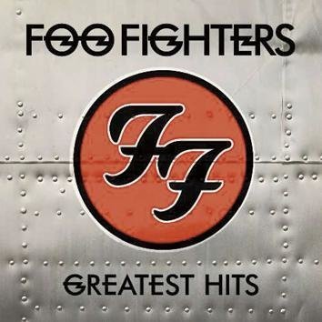 Foo Fighters Greatest Hits CD