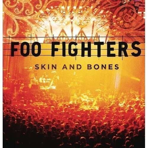 Foo Fighters - Skin And Bones (2LP)