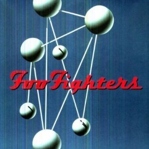 Foo Fighters - The Colour And The Shape (2LP)