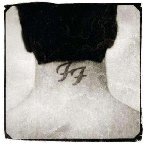 Foo Fighters - There Is Nothing Left To Lose (2LP)