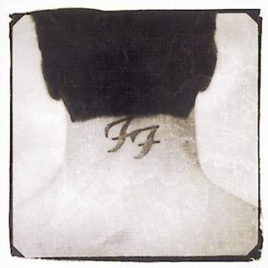 Foo Fighters There Is Nothing Left To Lose CD