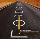 Foreigner - No End In Sight: The Very Best Of Foreigner (2CD)