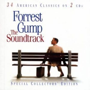 Forrest Gump (2CD)