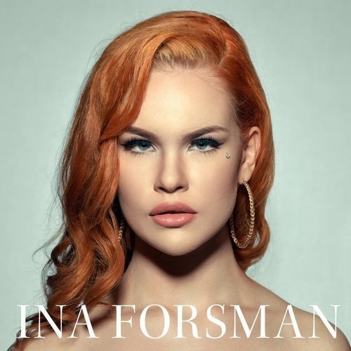 Forsman Ina - Ina Forsman