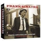 Frank Sinatra - Three Original Hit Albums (3CD)